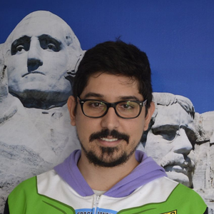 Foto de perfil de Felipe