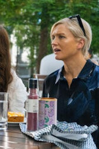 Poster de Episódio Plis, ikke få kjæreste (2021)