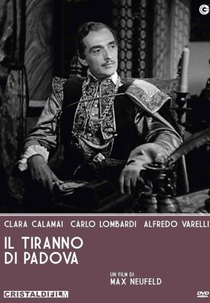 O Tirano de Pádua (The Tyrant Of Padua)