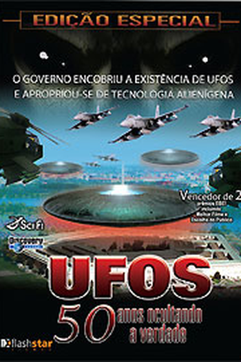 de Filme Ufos: 50 Anos Ocultando a Verdade (1997)