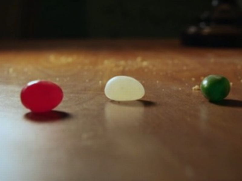 Foto 1 de The Secret Number