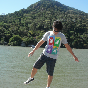 Foto de perfil de Luiz