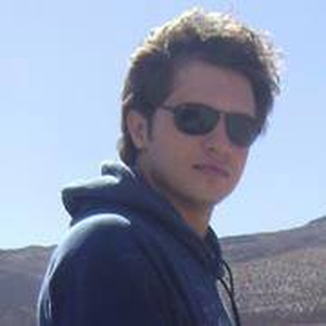 Foto de perfil de Thiago