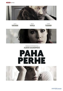 Bad Family (Paha perhe)