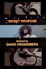 Secret Weapons (Programme X: Secret Weapons)