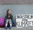 Greta Thunberg