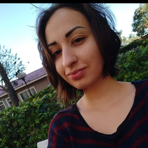 Foto de perfil de Júlia Bontorin Pampanini
