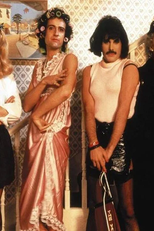 Queen: I Want to Break Free (Queen: I Want to Break Free)