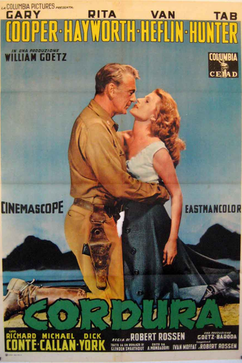  de Filme Heróis de Barro (1959)