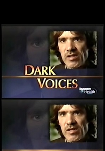 Vozes da Escuridão: Esquizofrenia  (Dark Voices: Schizophrenia)