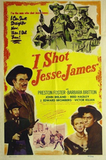 Eu Matei Jesse James (I Shot Jesse James)