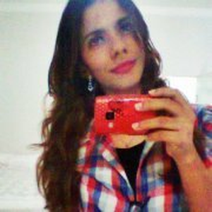 Foto de perfil de Raíssa Pinto