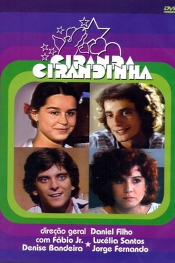  de Série Ciranda, Cirandinha (1978)