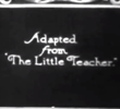 The Little Teacher