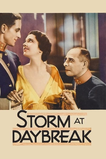  de Filme Aurora de Duas Vidas (1933)