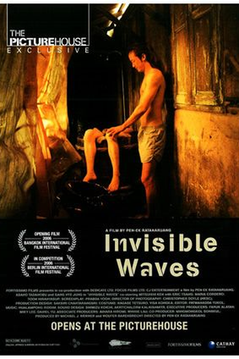  de Filme Ondas Invisíveis (2006)