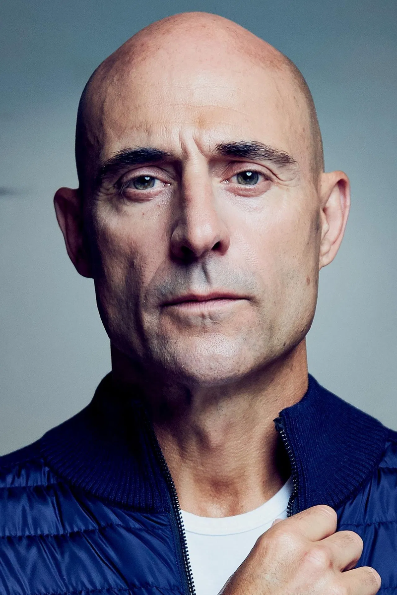 Mark Strong (II) - Foto 2