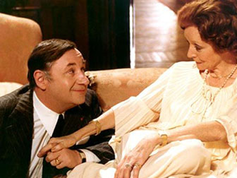 Foto 7 de Le témoin       (Il testimone)