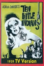 Ten little indians (Ten little indians)