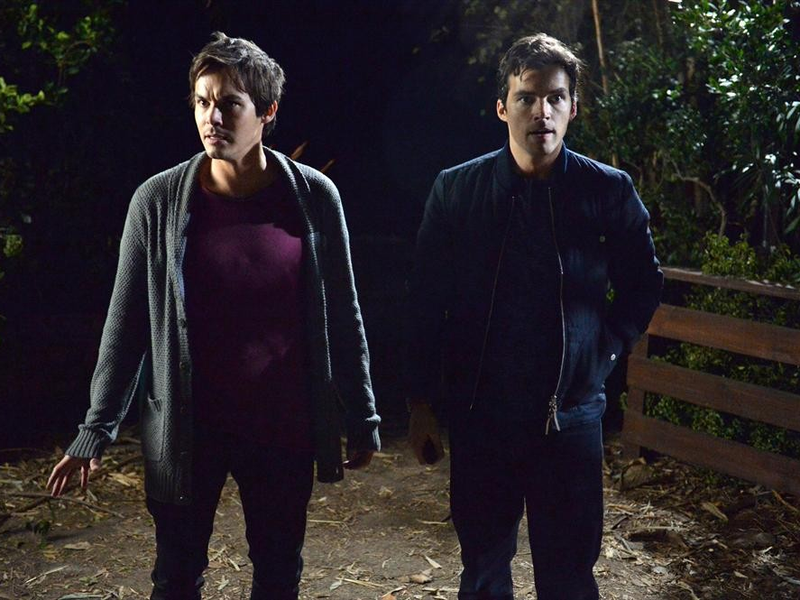 Foto 95 de Maldosas (5ª Temporada)