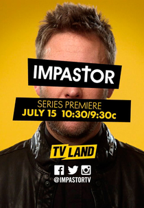Impastor (1ª Temporada) (Impastor (Season 1))