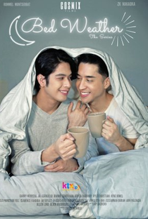 Bed Weather - Poster / Capa / Cartaz - Oficial 1