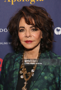 Stockard Channing - Poster / Capa / Cartaz - Oficial 1