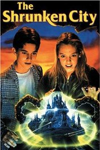  de Filme A Cidade Miniatura (1998)