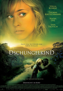 Dschungelkind (Dschungelkind)