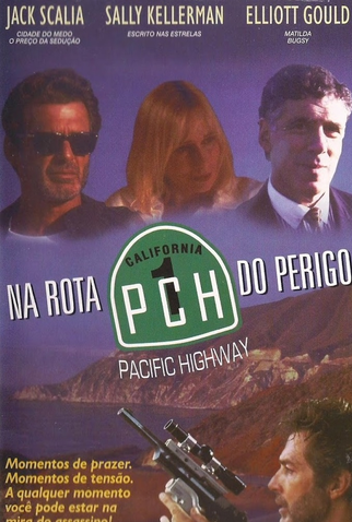 Poster 1 de Filme Na Rota do Perigo (1995)