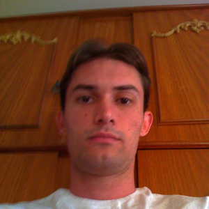 Foto de perfil de Rafael Sanches