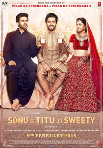 Sonu Ke Titu Ki Sweety (Sonu Ke Titu Ki Sweety)