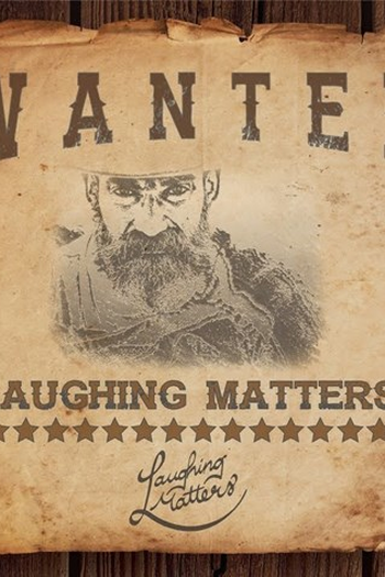 Poster de Curta Wanted (2019)