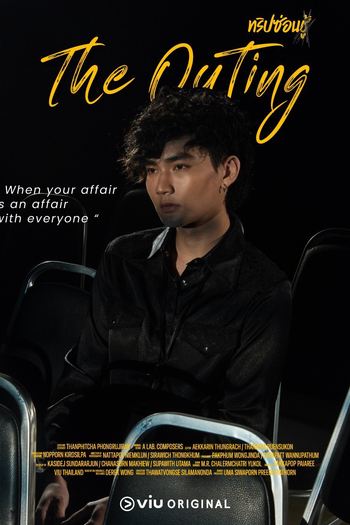  de Série The Outing (2024)