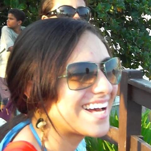 Foto de perfil de Érika.