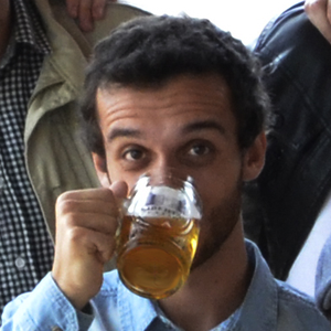 Foto de perfil de Pedro D'Angelo