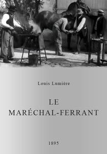 Le Maréchal-Ferrant (Le Maréchal-Ferrant)