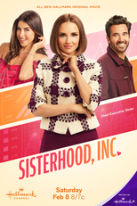 Sisterhood, Inc. (Sisterhood, Inc.)