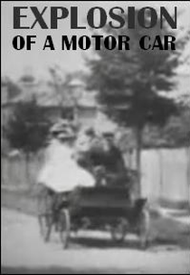 Explosion of a Motor Car (Explosion of a Motor Car)