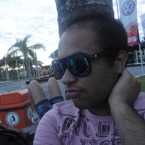 Foto de perfil de Tiago Novais