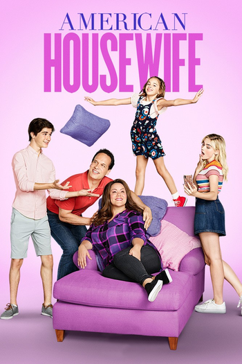 Poster de Série Bela, Recatada e do Lar (3ª Temporada) (2018)
