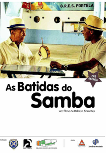 As Batidas do Samba (As Batidas do Samba)