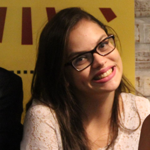 Foto de perfil de Ana Janmilly