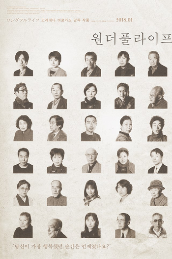  de Filme Depois da Vida (1998)