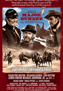Juramento de Vingança (Major Dundee)