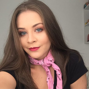 Foto de perfil de Gabrielle