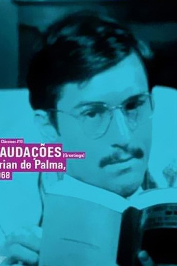  de Filme Quem Anda Cantando Nossas Mulheres (1968)