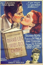 Olhai os Lírios do Campo (Mirad los lirios del campo)