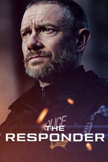The Responder (The Responder)
