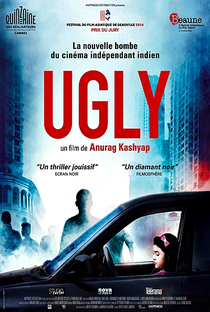 Ugly - Poster / Capa / Cartaz - Oficial 4